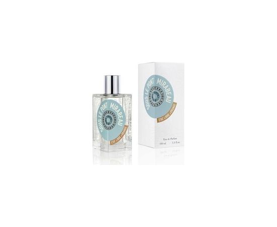 Etat Libre Dorange Sous Le Pont Mirabeau EDP 100ml