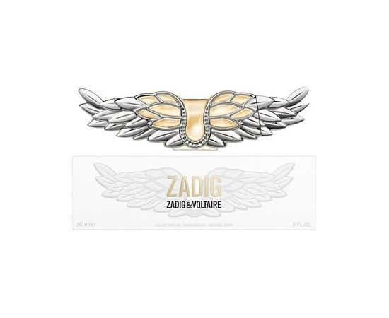 Zadig & Voltaire Zadig EDP 30ml
