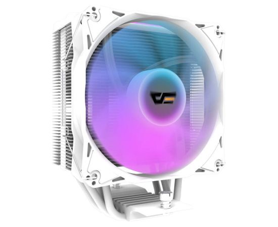 Darkflash Computer Radiator Z4 PRO MIST WHITE
