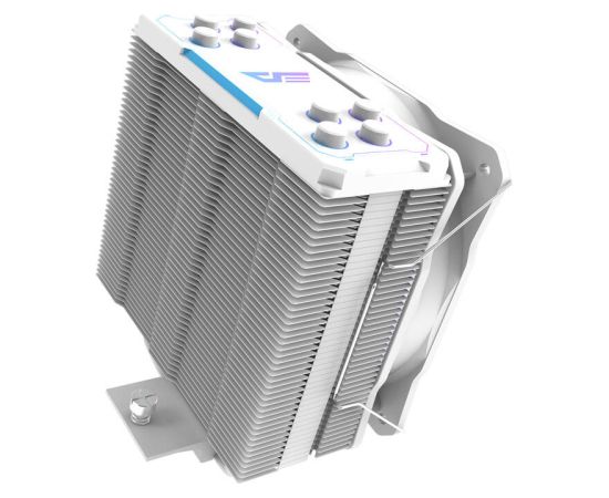 Darkflash Computer Radiator Z4 PRO MIST WHITE