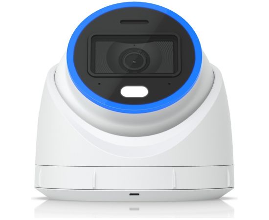 Ubiquiti AI Turret, surveillance camera (white, 4K, PoE)