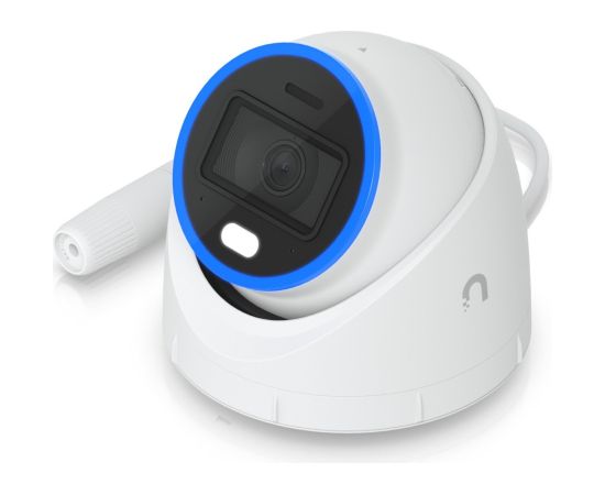 Ubiquiti AI Turret, surveillance camera (white, 4K, PoE)