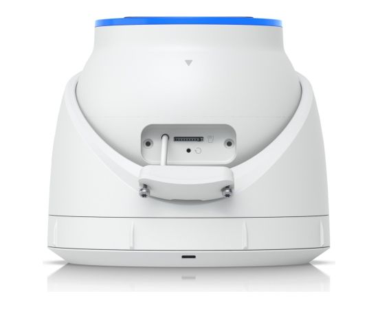 Ubiquiti AI Turret, surveillance camera (white, 4K, PoE)