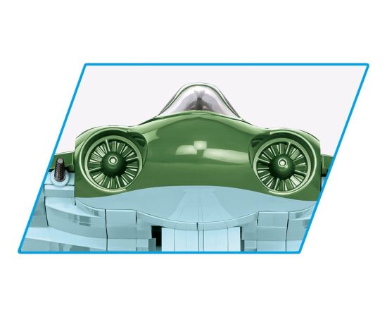 COBI Horten Ho 229, construction toy