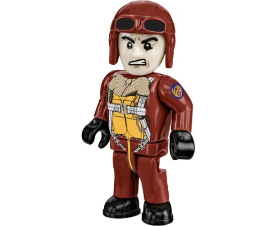 COBI Boeing B-17G Flying Fortress, construction toy