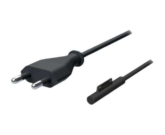 Microsoft Surface Power Supply 65 Watt (black)