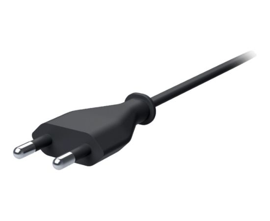 Microsoft Surface Power Supply 65 Watt (black)