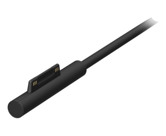 Microsoft Surface Power Supply 65 Watt (black)