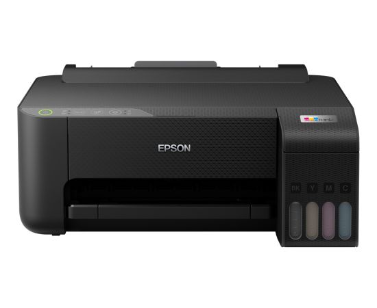 Epson EcoTank ET-1810, inkjet printer (black, USB, WLAN)