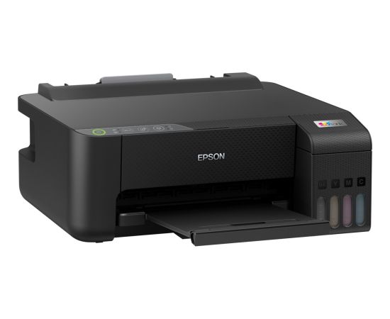 Epson EcoTank ET-1810, inkjet printer (black, USB, WLAN)