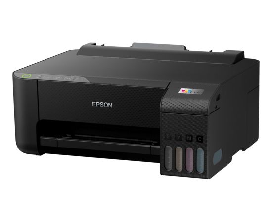 Epson EcoTank ET-1810, inkjet printer (black, USB, WLAN)