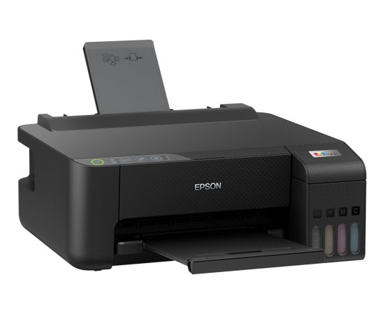 Epson EcoTank ET-1810, inkjet printer (black, USB, WLAN)