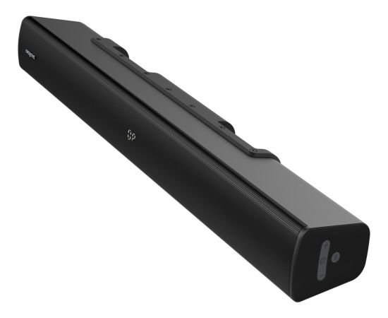 Creative Stage V2, Soundbar (black, Bluetooth, jack, USB)