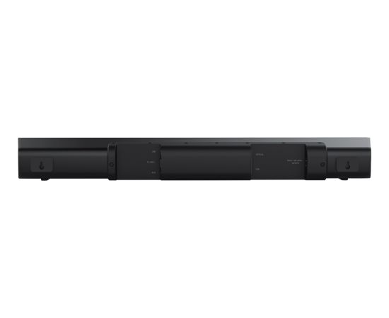 Creative Stage V2, Soundbar (black, Bluetooth, jack, USB)