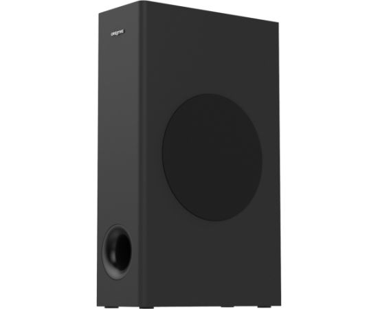 Creative Stage V2, Soundbar (black, Bluetooth, jack, USB)