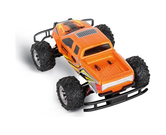 Carrera 2.4GHz Ford F-150 Raptor, RC (orange/yellow)
