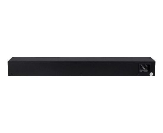 Inter-Tech PDU SW-1681 Power Strip (black)