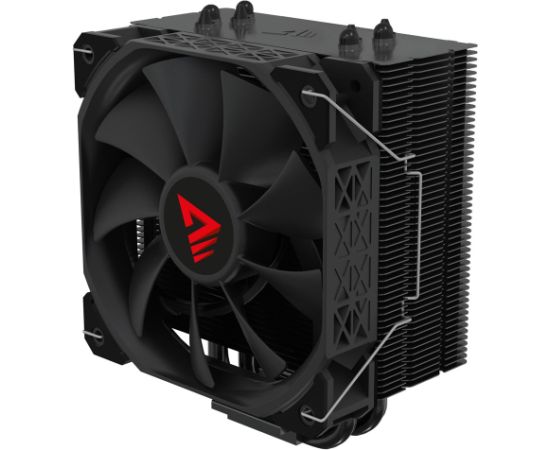 SAVIO VORTEX X2 BLACK CPU Cooler