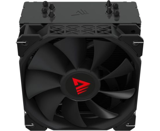 SAVIO VORTEX X2 BLACK CPU Cooler