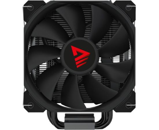 SAVIO VORTEX X2 BLACK CPU Cooler