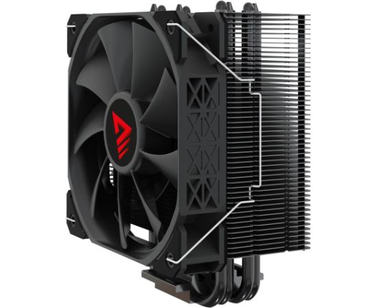 SAVIO VORTEX X2 BLACK CPU Cooler