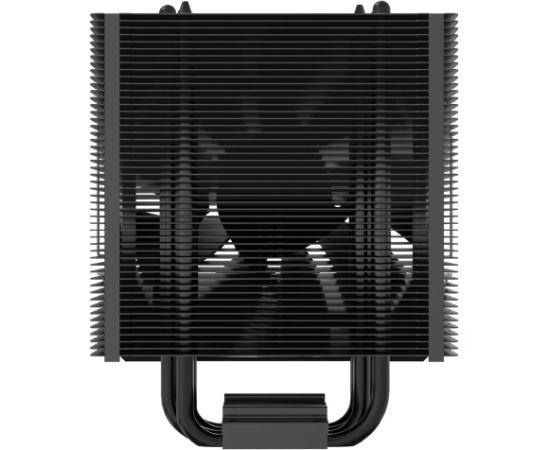 SAVIO VORTEX X2 BLACK CPU Cooler
