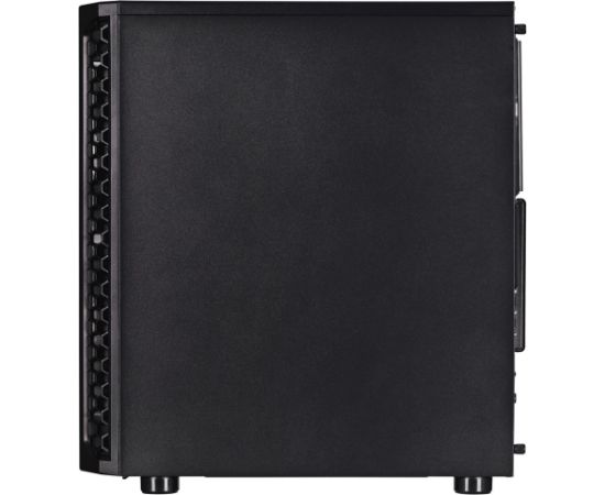 Actina 5901443421108 PC Intel® Core™ i5 i5-12400F 16 GB DDR4-SDRAM 1 TB SSD NVIDIA GeForce RTX 5060 Midi Tower Black