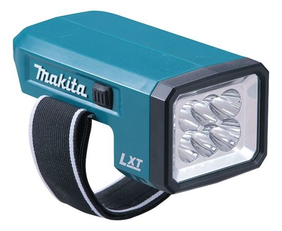 Makita BML146 Black, Blue LED