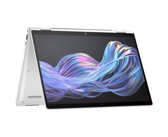 HP EliteBook X Flip G1i AI 14 - Ultra 7-258V, 32GB, 512GB SSD, 14 WUXGA 400-nit Touch AG, WWAN-ready, FPR, US backlit keyboard, Glacier Silver, 56Wh, Win 11 Pro, 3 years / B69E6ET#ABB