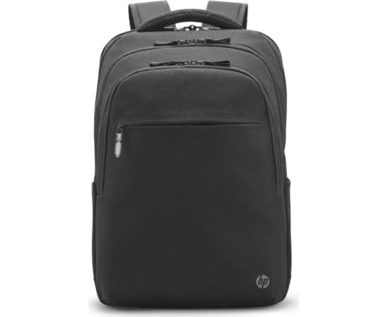 HP Business 17.3 Backpack, RFID Pocket - Black (BULK of 6 pcs) / 3E2U5A6