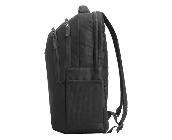 HP Business 17.3 Backpack, RFID Pocket - Black (BULK of 6 pcs) / 3E2U5A6