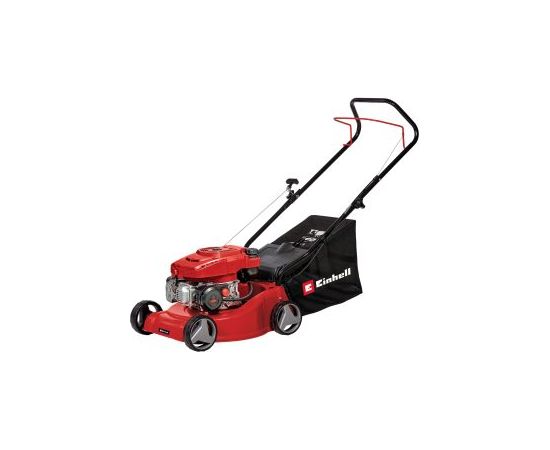 Zāles pļāvējs Einhell GC-PM 40/2 benzininė + eļļa