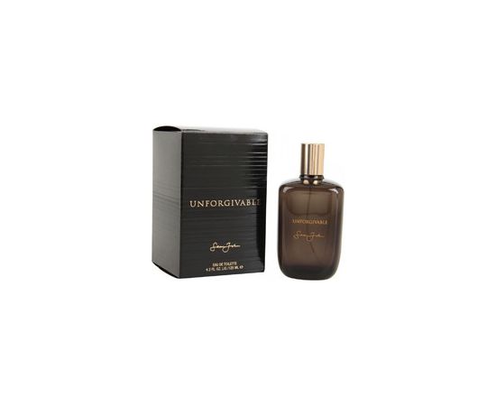 Sean John Unforgivable Men EDT 125ml