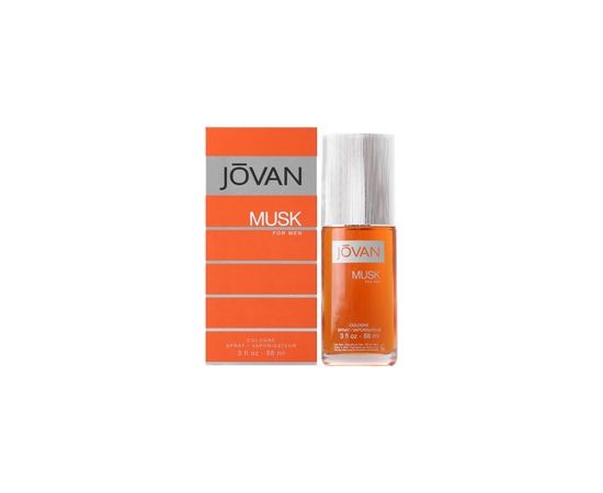 JÖvan Musk for Men EDT 44ml