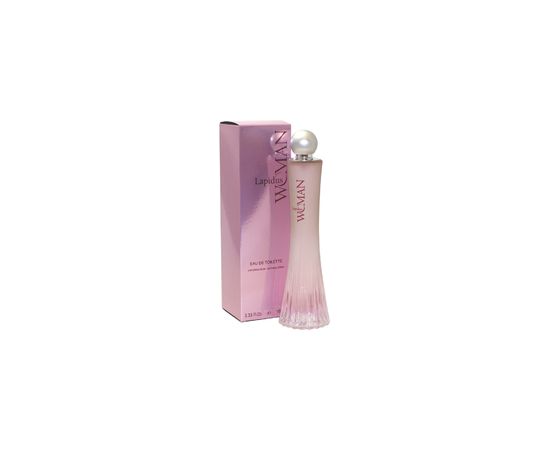 Ted Lapidus Lapidus Woman EDT 100ml