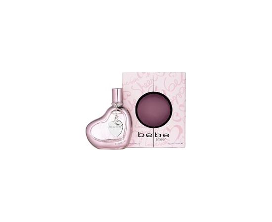 Bebebee Bebe Sheer EDP 100ml