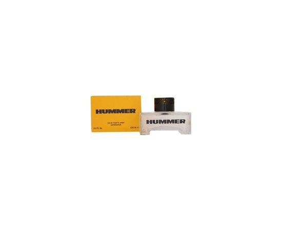Hummer for Men 125ml