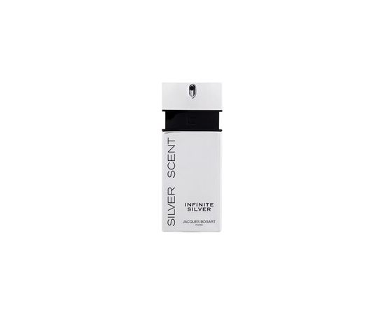 Jacques Bogart Silver Scent Infinite Silver EDT 100ml