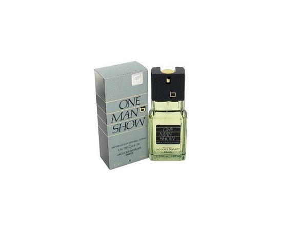 Jacques Bogart One Man Show EDT 100ml