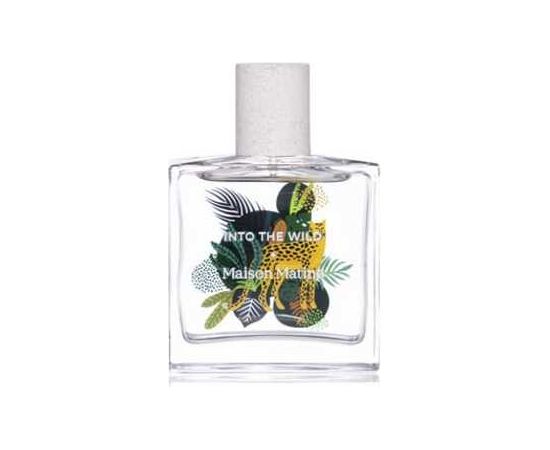 Maison Matine Into The Wild EDP 50ml