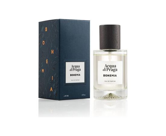 Acqua Di Praga Bohemia EDP 50ml