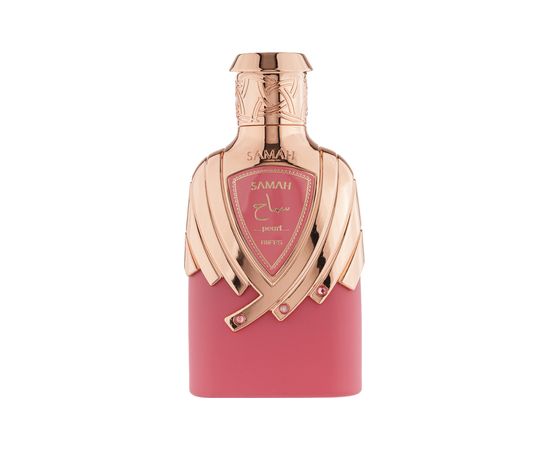 Riiffs Perfumes Samah Pink Parfum 100ml