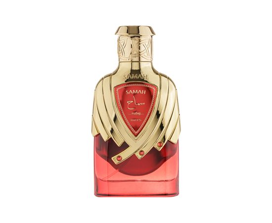 Riiffs Perfumes Samah Red EDP 100ml