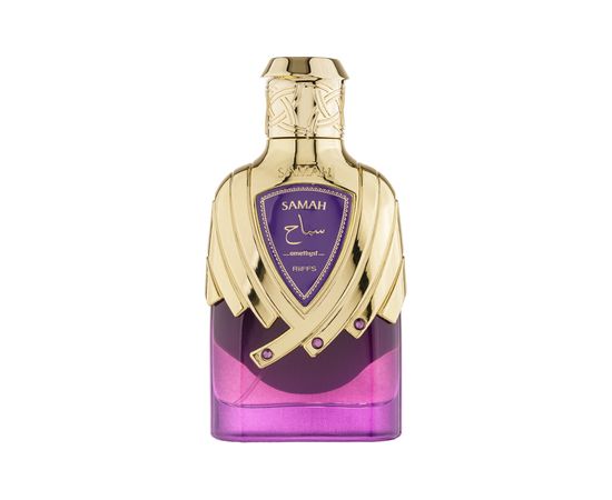 Riiffs Perfumes Samah Purple EDP 100ml