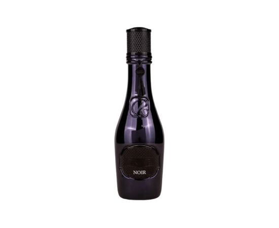 Riiffs Perfumes Exclusive Privé Mystique Noir EDP 80ml