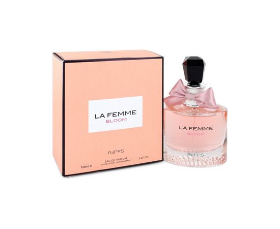 Riiffs Perfumes La Femme Bloom EDP 100ml