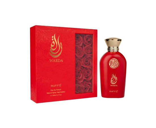 Riiffs Perfumes Warda EDP 100ml
