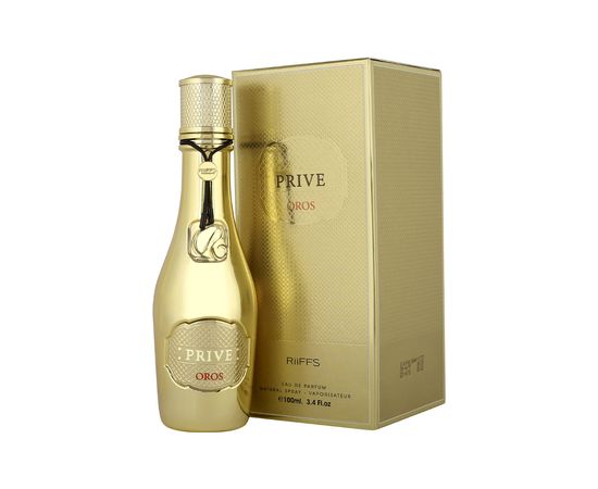Riiffs Perfumes Prive Oros EDP 100ml