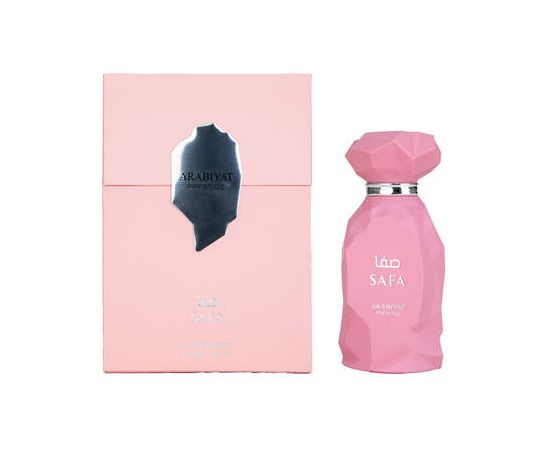 Nusuk Safa EDP 100ml