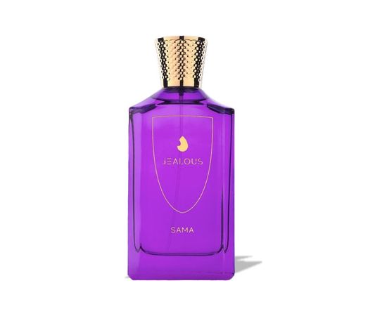 Nusuk Sama EDP 100ml